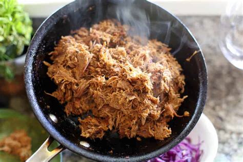 I was thinking that soup might be a good option. Leftover Smoked Pulled Pork? - Tacos and more awesome ideas - Vindulge