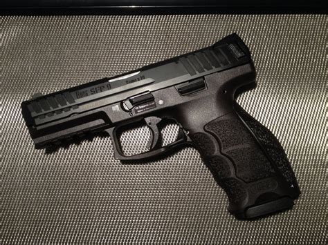 Meet The 5 Best 45 Caliber And 9mm Handguns On The Planet The