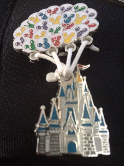 Rare Disney Up Pin Rare Disney Pins Disney Pins Trading Disney Patches