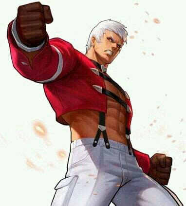 King Of Fighters Street Fighter Game Character Character Design Dynamic Poses Fighting