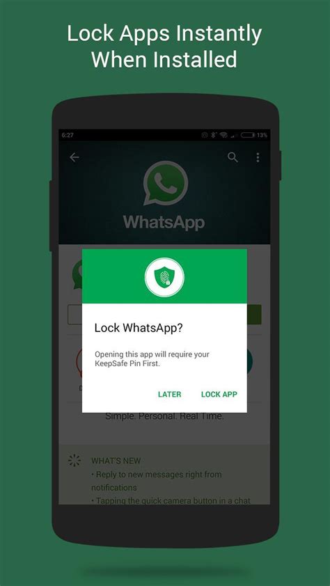 Real Fingerprint Lock Screen For Android Apk Download