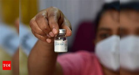 Covaxin Vaccine After Corruption Row Bharat Biotech Scraps Brazil