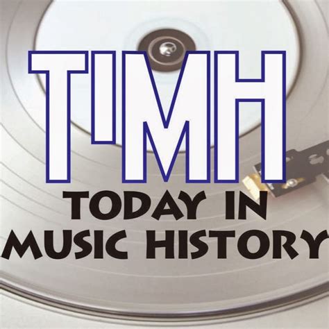 Today, apple is believed to have over 435 million registered users in 119 countries around the world it five arrested in snatching of lady gaga's dogs. Today in Music History - YouTube