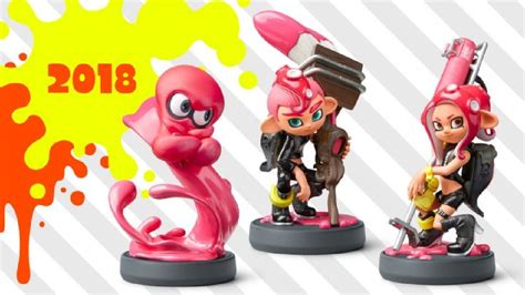 Splatoon 2 Octo Expansion Will Be Released Today Official Trailer