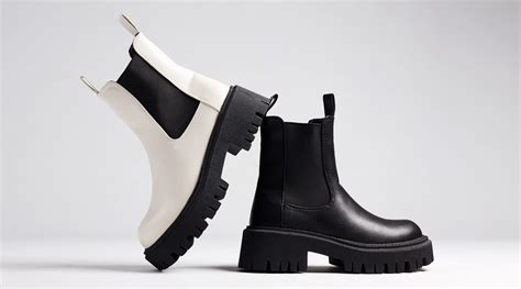 Made For Walking The Best Chelsea Boots For Women