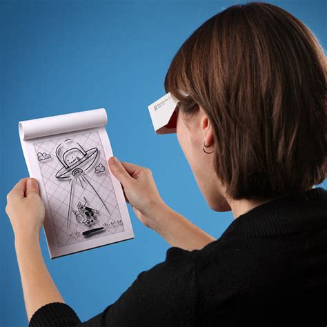 3d Drawing Pad With 3d Glasses Gadgetsin
