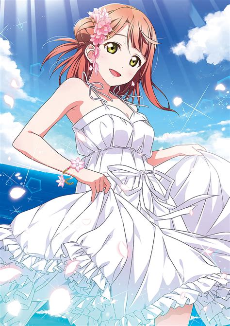 Love Live Series Love Live Love Live Sunshine Anime Girls Hd Phone Wallpaper Peakpx