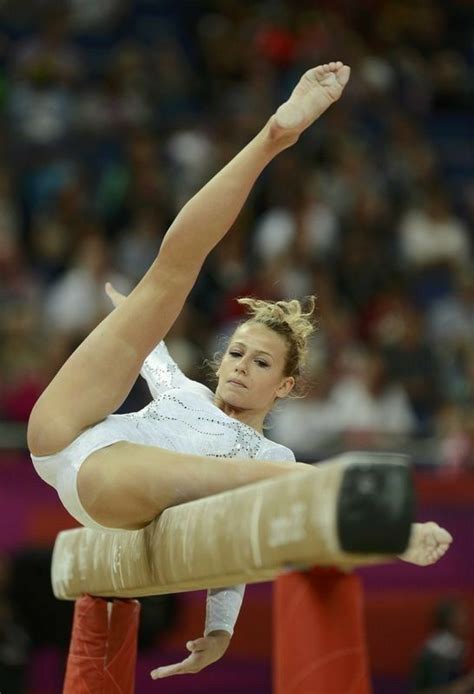 Pin By Boss Vadimka On Aaadjb Sports Lovelies Female Gymnast Female Athletes Gymnastics