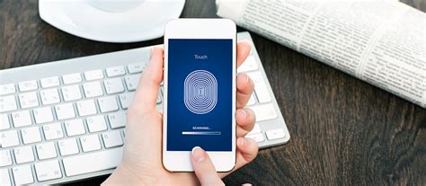 Mobile Devices The Last Mile To Enterprise Biometrics Veridium