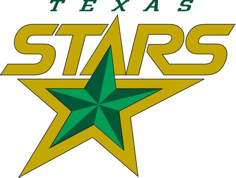 Texas Stars Logo Png Clipart Full Size Clipart 2770864 Pinclipart