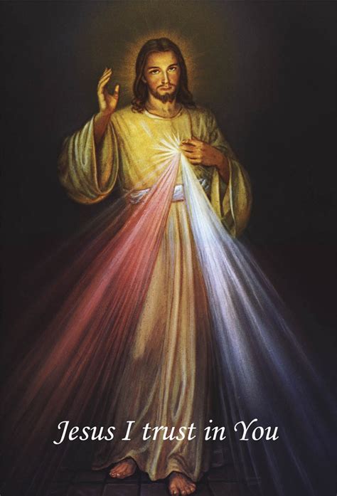 The national shrine of divine mercy in stockbridge, ma, a ministry of the marians of the immaculate conception. Download Divine Mercy Wallpapers Free Gallery