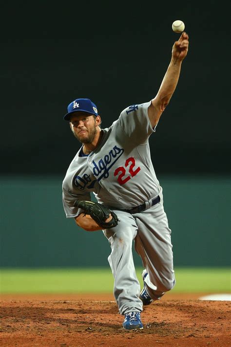 Los Angeles Dodgers Rumors Video Clayton Kershaw Return Is Near Ace