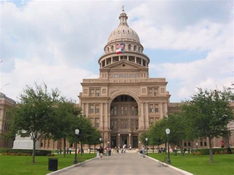 Los 20 Mejores Lugares Para Visitar En Texas 🥇top 2019