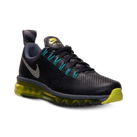 Lyst Nike Mens Air Max Motion Running Sneakers From Finish Line In