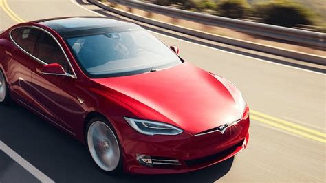 Tesla Model S Arriverà A 640 Km Di Autonomia Wired Italia