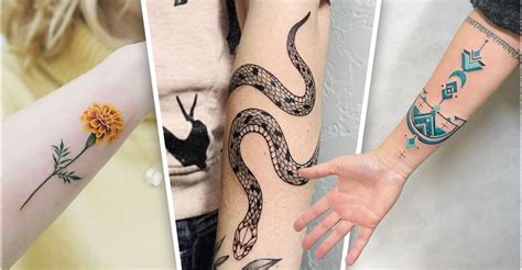 QUÉ SON Y CUÁLES SON SUS RIESGOS Tatuajes temporales moda que forma