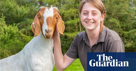 ‘i Quit A Career In Teaching To Work For An Animal Sanctuary