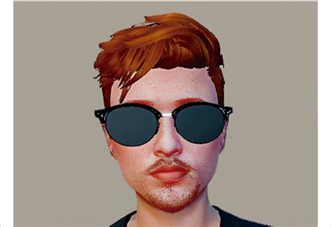Quiff Hairstyle For Mp Male Gta5