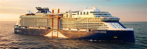 Celebrity Edge Cruises 2023 2025 Cruise Sale 168day