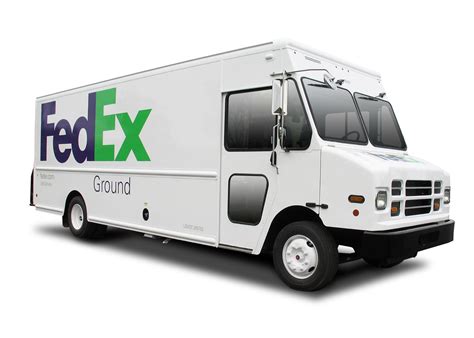 Fedex Ground Trucks For Sale Toyota Scion