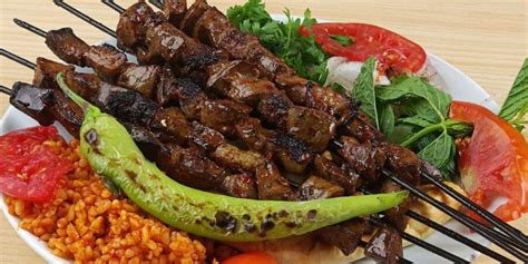 Top 12 Most Popular Turkish Foods With Photos Chefs Pencil
