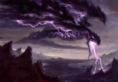 Thunder Dragon Wallpapers Top Free Thunder Dragon Backgrounds