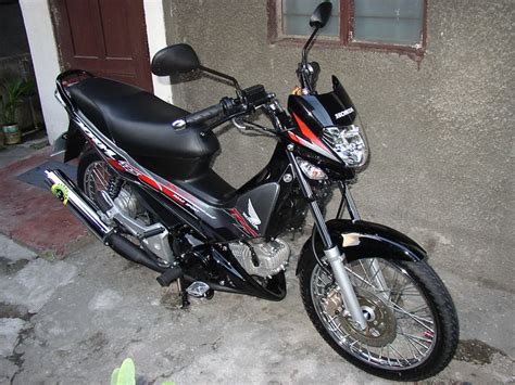 The 125cc segment is the popular workhorse category for. Honda XRM RS 125 (2) | Flickr - Photo Sharing!