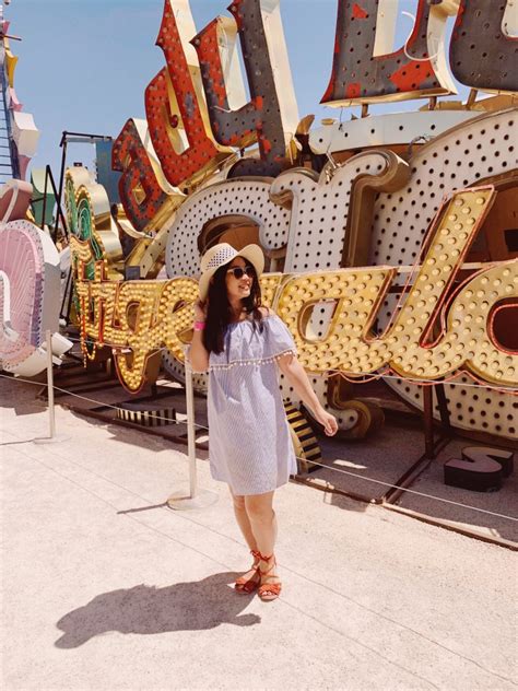 27 Instagram Worthy Las Vegas Photo Spots