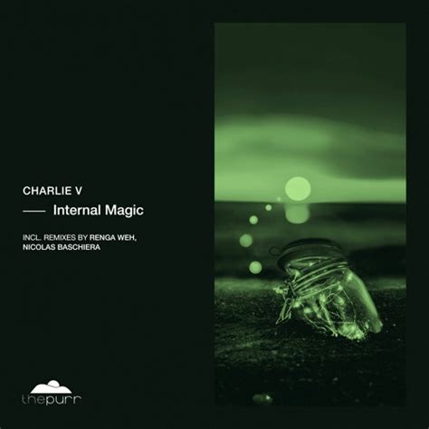 Stream Charlie V Internal Magic Renga Weh Remix By The Purr Music