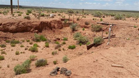 Sold 40 Acres In Navajo County Arizona With Power Septic And A Well