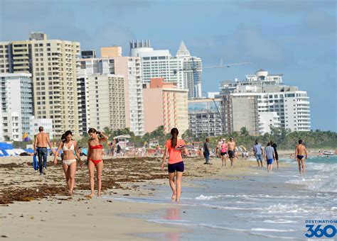 Miami Beaches Best Beaches In Miami