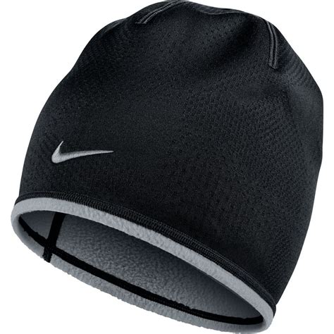 2015 Nike Hypervis Tour Skully Cap Mens Winter Golf Beanie Hat Ebay