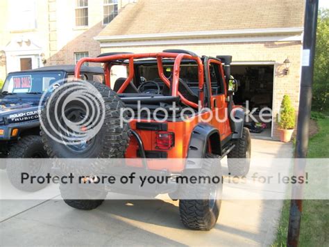 The Most Current Pic Of Your Topless Jeep Page 18 JeepForum Com