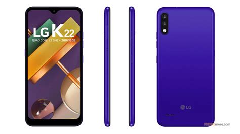 Veja nesse vídeo o unboxing do celular lg k22 plus. LG K22+ - Fotos - MaisCelular