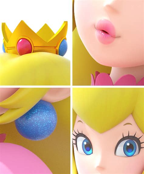 Princess Peach Cosplay Super Princess Peach Super Mario Princess Nintendo Princess Mario Fan