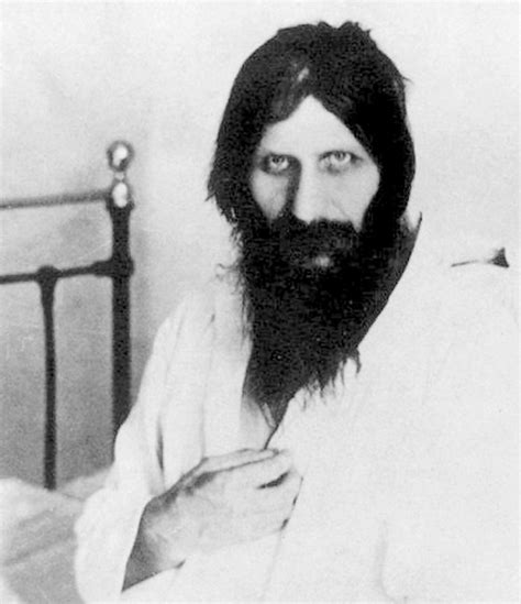 Fatos Mais Intrigantes Sobre Rasputin
