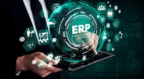 What Is Enterprise Resource Planning Erp