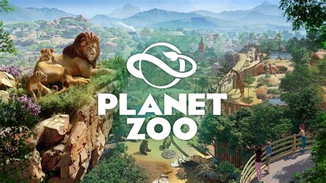 Análisis De Planet Zoo Para Pc