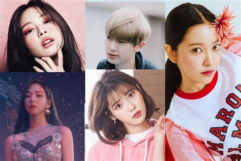 top 10 most hated k pop idols in korean pop music