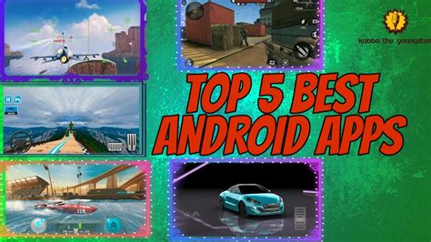 Reviews are generally positive, and there are no known major. TOP 5 BEST ANDROID OFFLINE APPS ON GOOGLE PLAY STORE // ⚫ ...