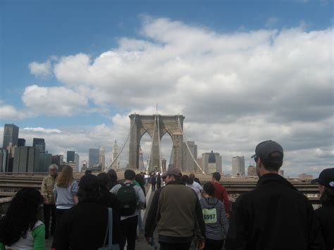 Brooklyn Bridge in New York, NY | Brooklyn bridge, Brooklyn, Brooklyn bridge new york