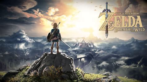 The Legend Of Zelda Breath Of The Wild On Pc Lucidpaas