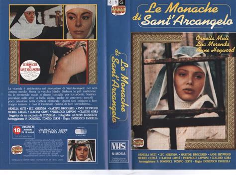 the nun and the devil 1973