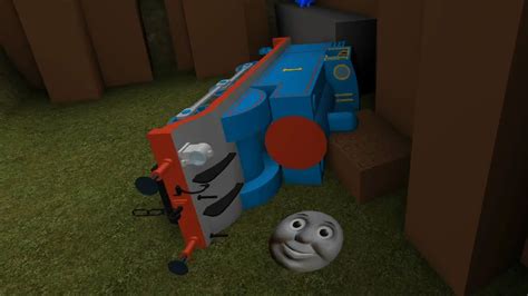 Thomas The Dank Engine Simulator Roblox