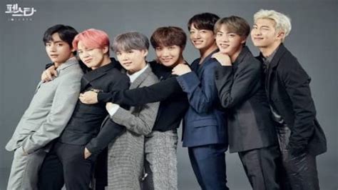 Maybe you would like to learn more about one of these? คุณเป็นแฟนพันธุ์แท้ BTS ขนาดไหน - Quiz.Postjung.com