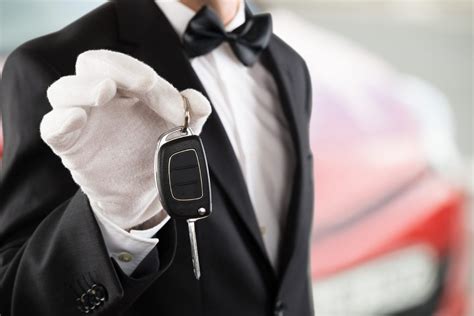 4 Ways The Parking And Valet Business Can Reach Their Target Market The Valet Spot