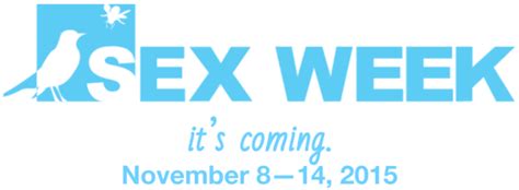 Sex Week At Harvard Is Coming Nov 8 14 2015 Bosguy