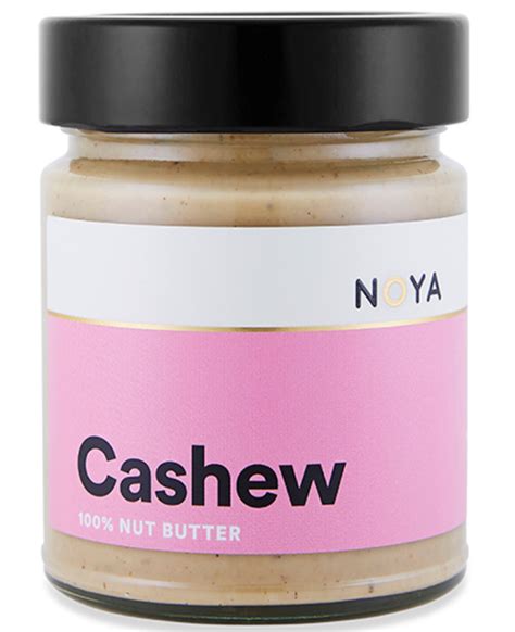 noya cashew spread 250gr the grocery store