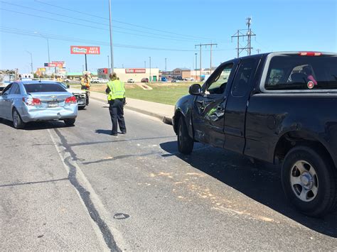 Another Failure-to-Control-Speed Crash on Sherwood Way