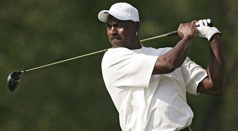 From The Hardwood To The Fairway Michael Jordan Has Influenced A